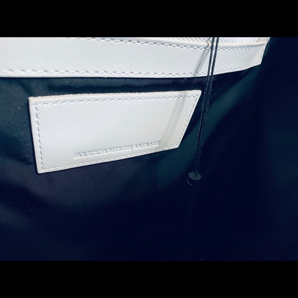 SOLD Alexander Wang Small Golf Bag Purse(Sold Out) - Picture 7 of 16